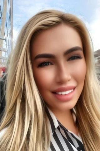 Shanin Lonsway