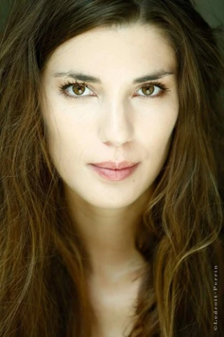 Elise Lissague