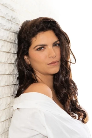 Paola Zamora
