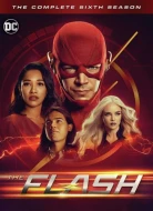 The Flash: Season 6