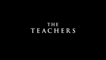 The Teachers