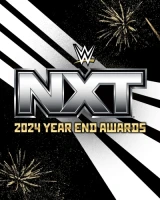2024 Year End Awards
