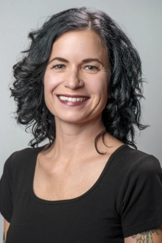 Kelly Marks