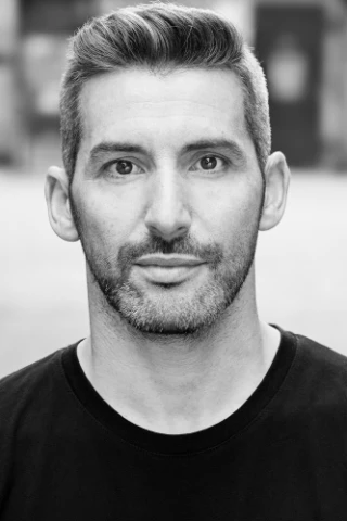 Owen Sharpe