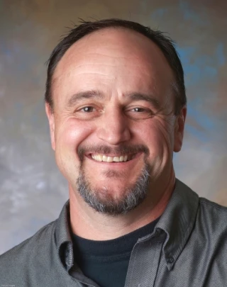 Joe Lenig