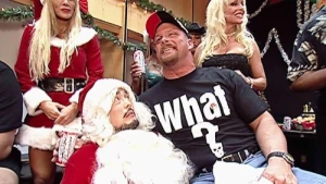 Egg Nog Match