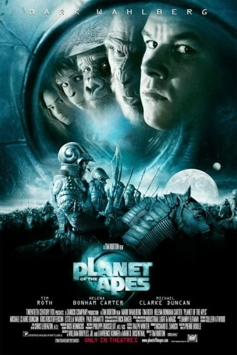 Theatrical Poster (USA)