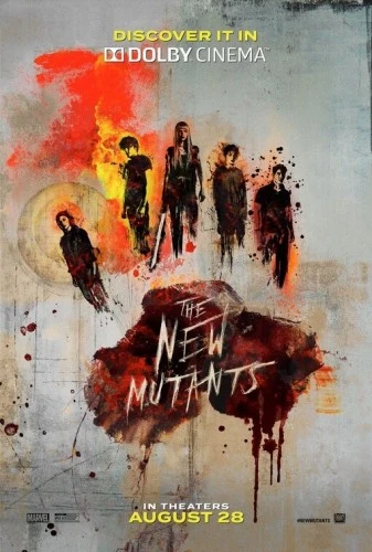 Theatrical Poster (USA)