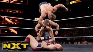 WWE NXT TakeOver: Brooklyn, New York 3 Fallout