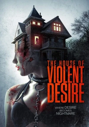 DVD Cover (High Octane Pictures)