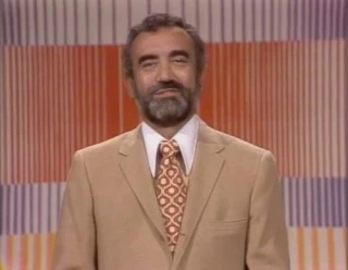 Vernon Scott