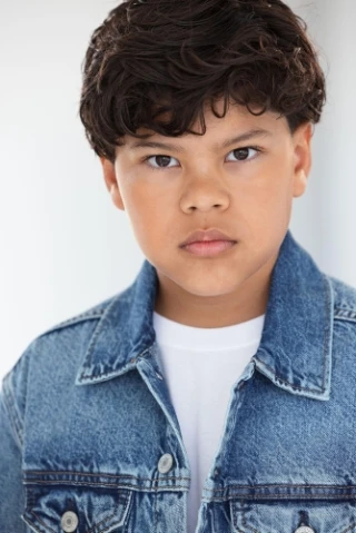 Ryan Anderson Lopez
