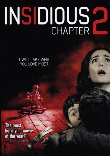 DVD Cover (Sony Home Entertainment)
