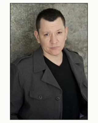 Gerald Bunsen