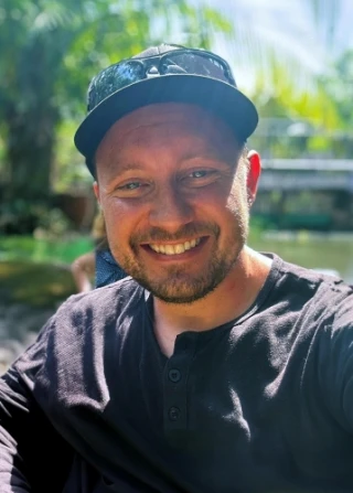 Daniel Clark