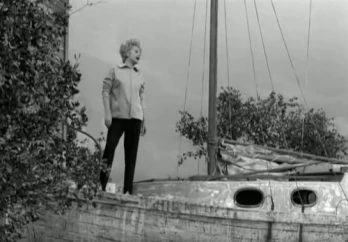 Lucy Buys a Boat