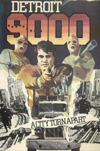 Theatrical Poster
