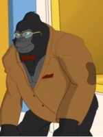 Gorilla Warfare