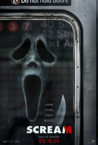 Theatrical Poster (USA)