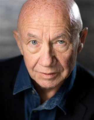 Adrian McLoughlin