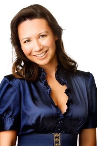 Christina Desiere