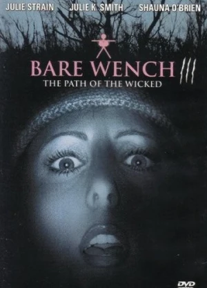 DVD Cover (Spartan Home Entertainment)