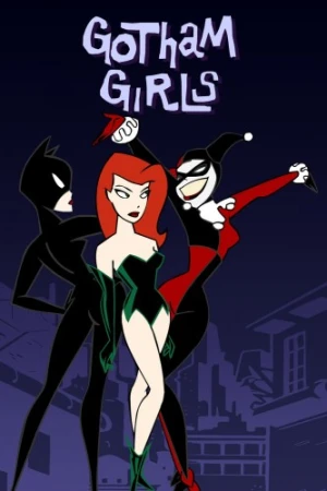 Theatrical Poster