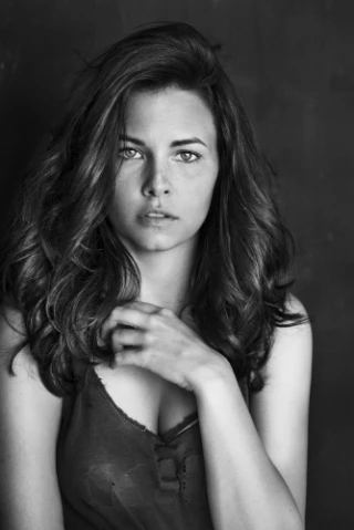 Nicolette Noble
