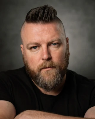 Ian Gerard Whyte