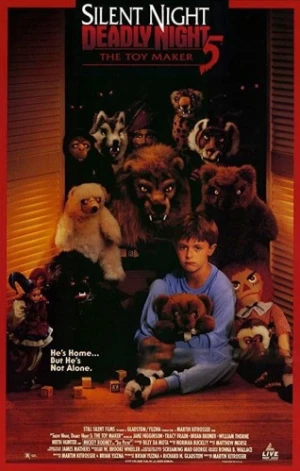 Theatrical Poster