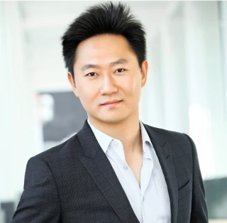 Kevin Niu