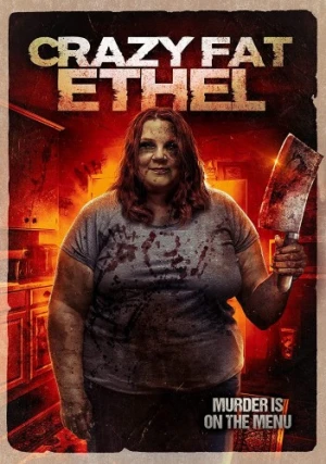DVD Cover (Wild Eye Releasing)