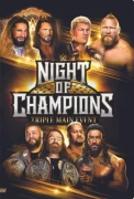 WWE: Night Of Champions 2023