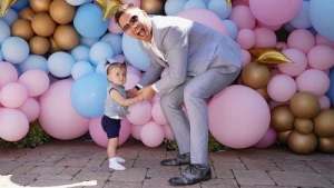 Baby Gender Miztery
