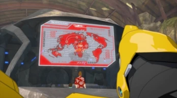 Strongarm's Big Score