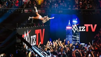 SmackDown in Barcelona