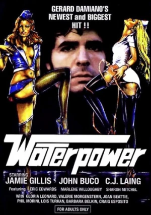 DVD Cover (Global Media)