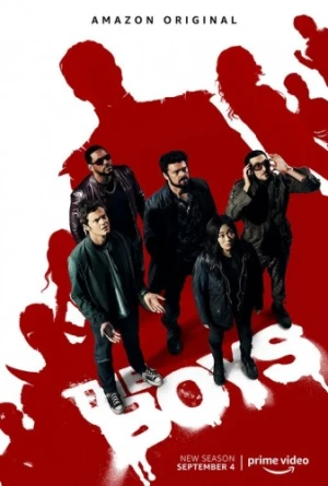 Theatrical Poster (USA)