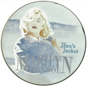 Jean's Jacket
