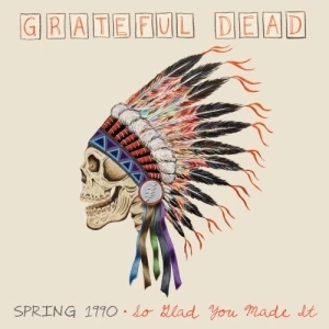 Spring 1990: So Glad You Made It