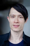 Ethan Hendry