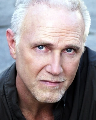 Robert Fleet