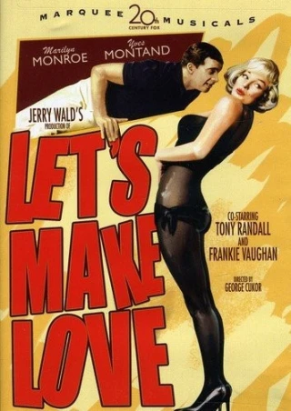 Let's Make Love