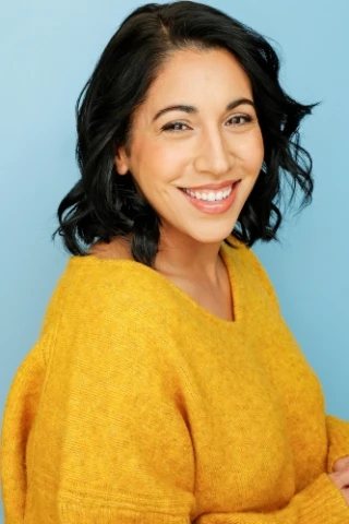 Nelinda Palomino