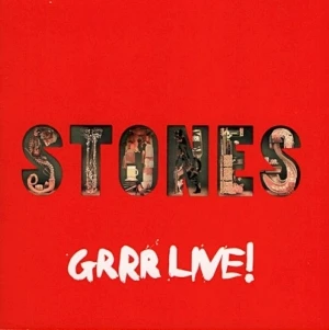 GRRR Live!