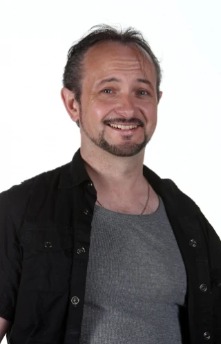 Stefan Milne