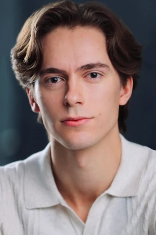 Matthew Perl