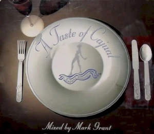 House Party 9 - A Taste of Cajual