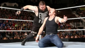 The Ambrose Asylum Endures