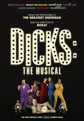 Theatrical Poster